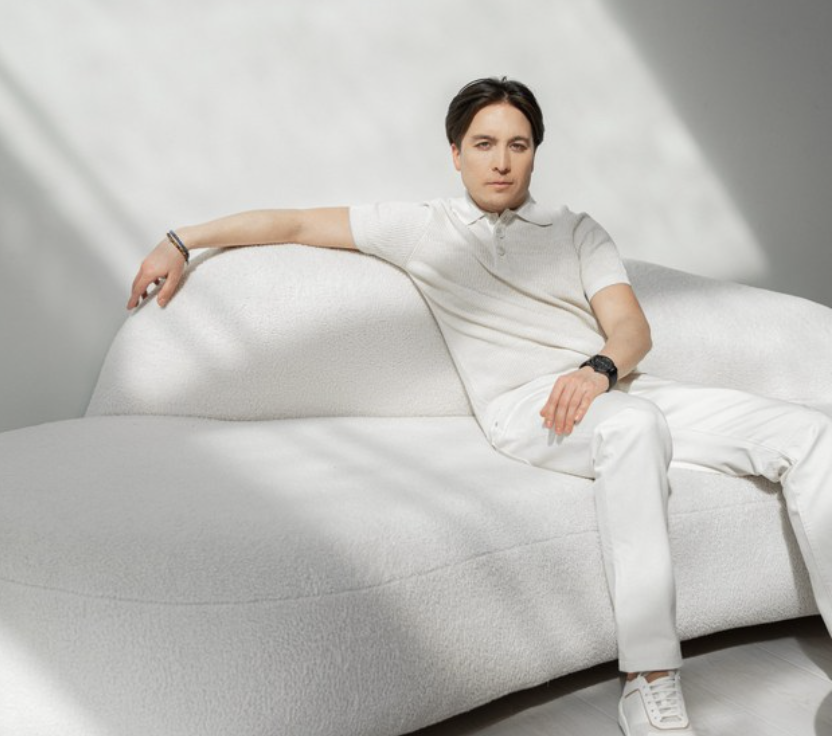 Хайдаров Тимур Тошниёзович