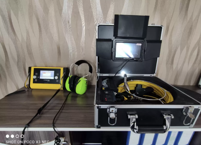 Su Kaçakları Ciddi Sorunlara Yol Açabilir!