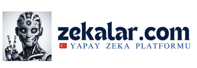 Yapay Zeka Devrimini Fırsata Çevirin: Zekalar.com