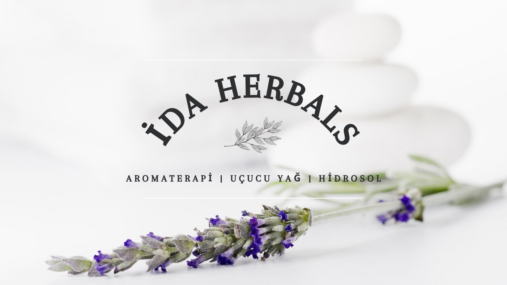 İda Herbals, Yeni Ürünü Ölmez Çiçek Hidrosolünü Satışa Sundu