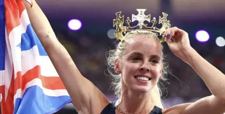 Büyük Britanya’nın Paris 2024 Olimpiyatları Harcamaları Tartışma Yarattı