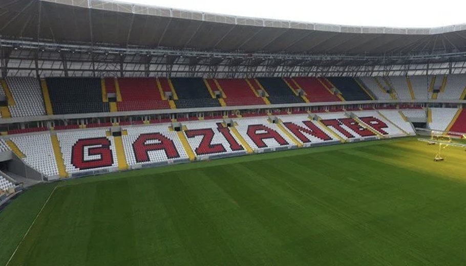 Gaziantep Büyükşehir Belediyesi’nden Gaziantep FK’ya Büyük Destek: Stadyumun Yeni İsmi Açıklandı