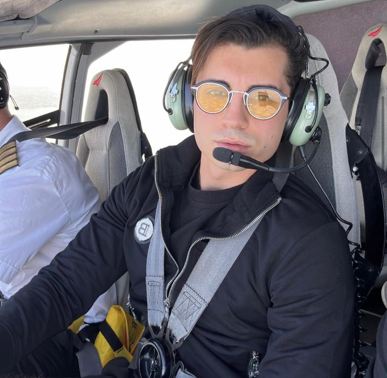 Oğuzhan Ofli: Vosco’nun Küresel Sahnedeki Güçlü Yükselişi