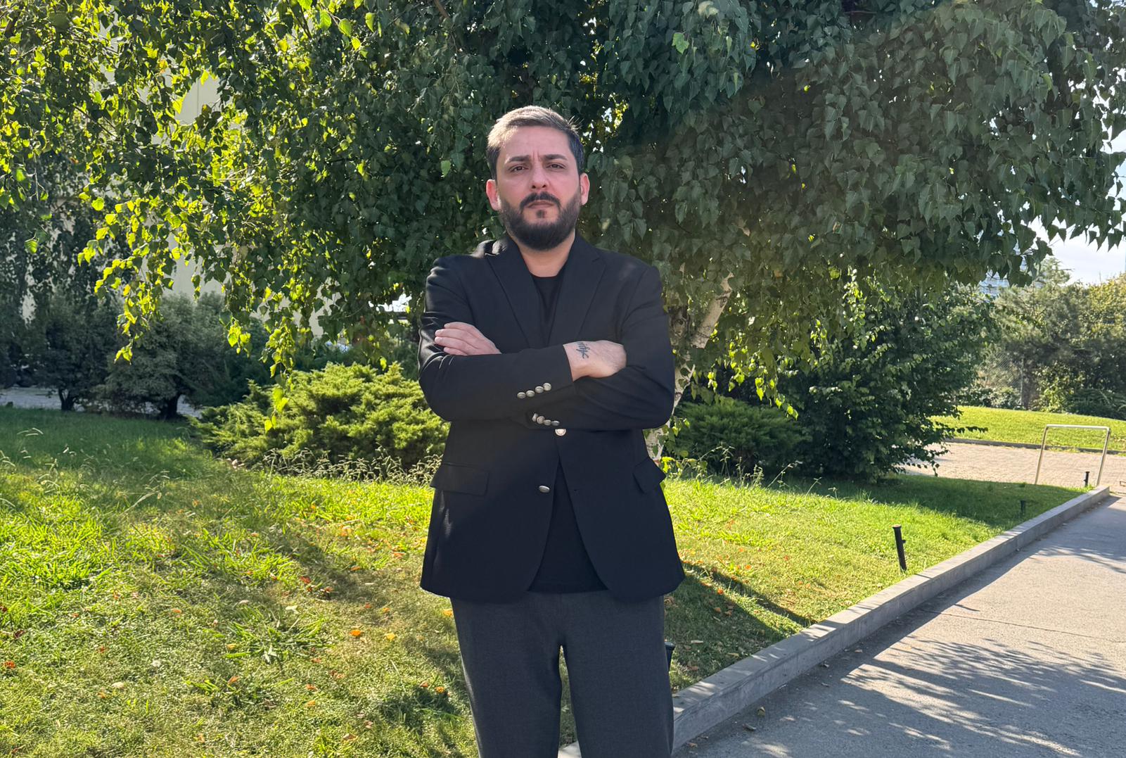 İş İnsanı Şakir Sarıal, Ataköy Galleria’da Yeni Yatırım ile Gastronomi Sektörüne Taze Bir Soluk Getiriyor