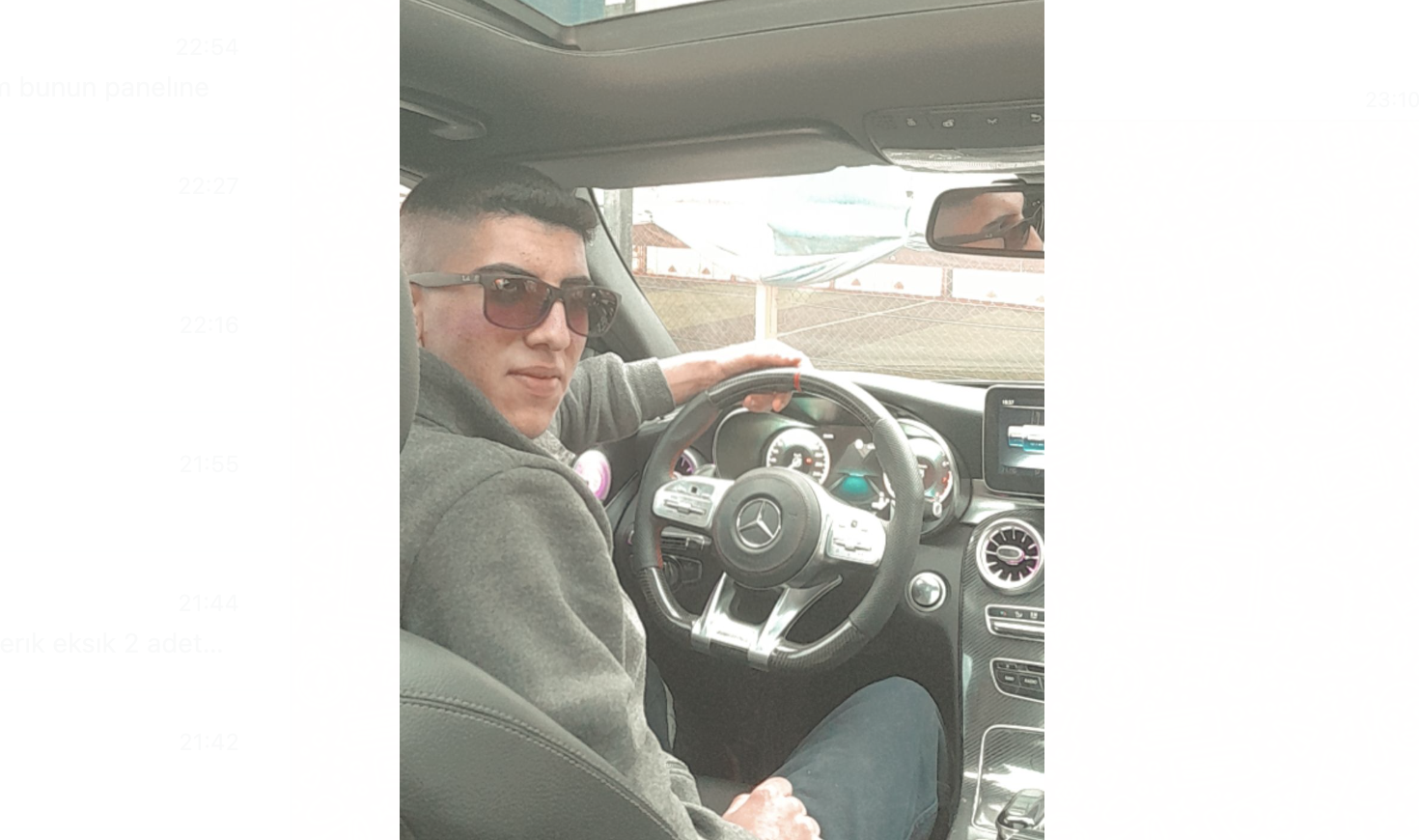 Mahmut Haliloğulları: Kocaeli Gebze’de İnşaat Müteahhidi ve ASM İNG Firması