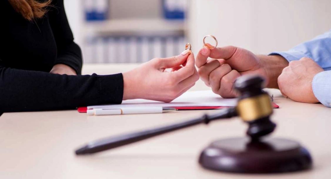 İzmir Boşanma Avukatı