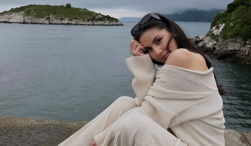 Canan Yorulmaz Doğum Gününü TikTok’ta Kutladı!