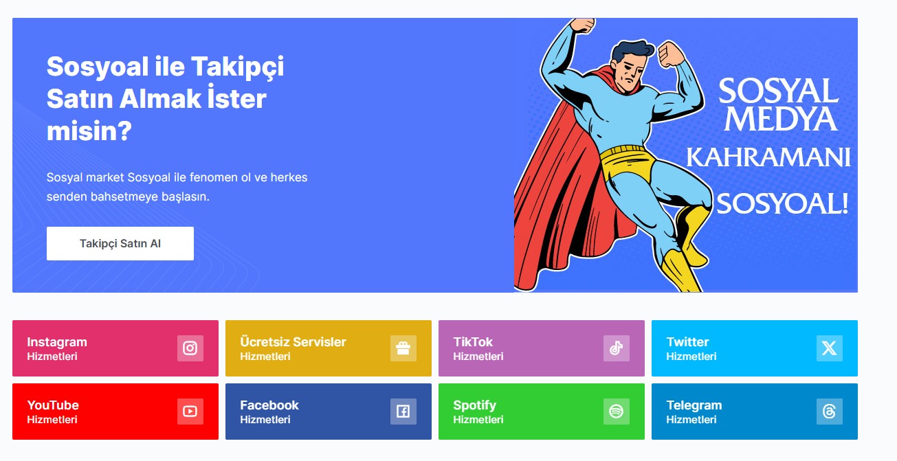 TikTok Takipçi Hizmetlerimiz: Etkileşim ve Popülerlik Garantisi