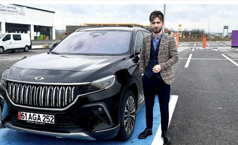 İlker Toprak: Aile Değerleriyle Harmanlanmış Bir Başarı Hikayesi