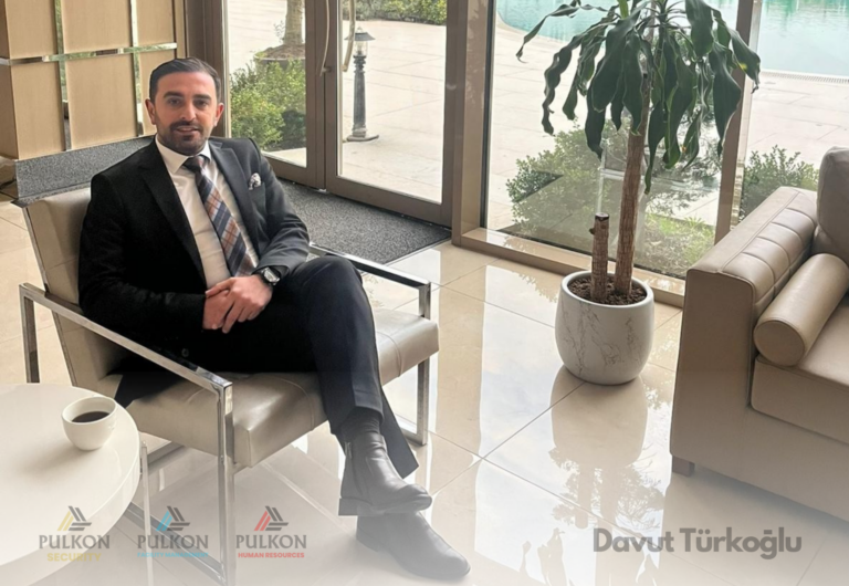Davut Türkoğlu: Yeni Nesil Girişimciliğin Öncüsü