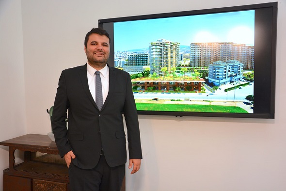 Yücesoy Mühendislik Yönetim Kurulu Başkanı Cem Yücesoy: “GAYRİMENKULA YATIRIMIN TAM ZAMANI”