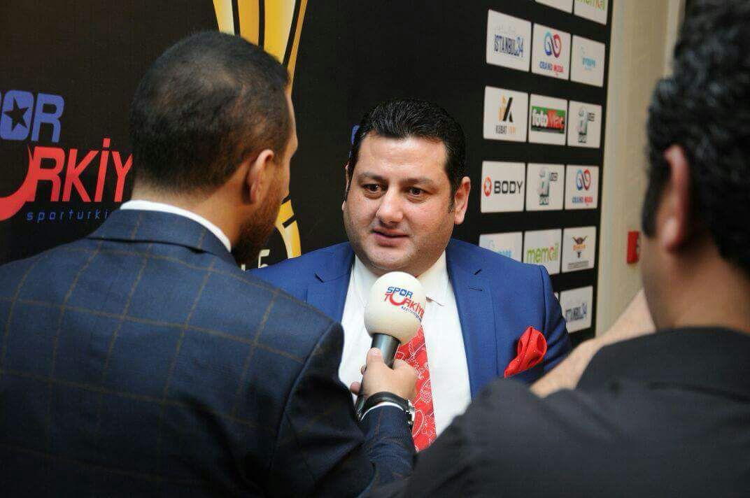 Avrupa Saç Ekimi Yönetim Kurulu Başkanı Mehmet Güçlü: Saç Ekiminin Avrupa’daki Öncü İsmi