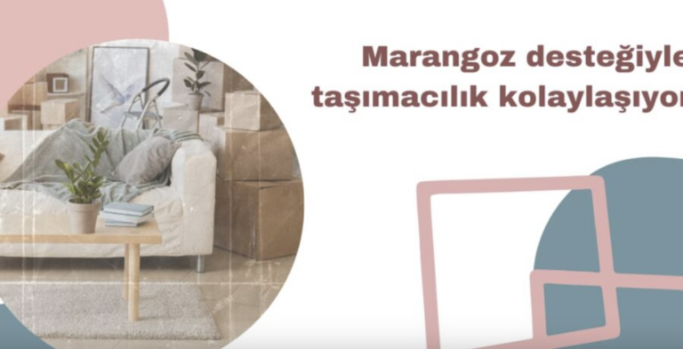 Profesyonel ve Güvenilir Ataköy Evden Eve Nakliyat Hizmeti
