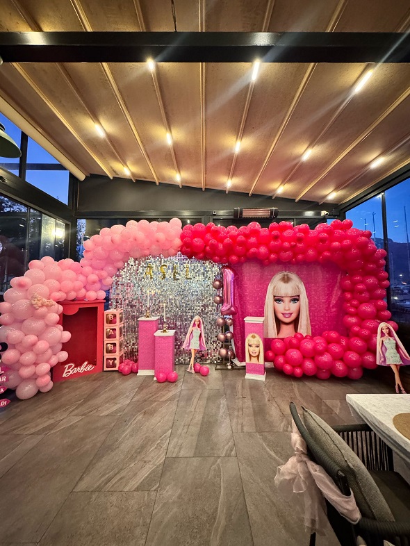 Kemer Organizasyon: Yeni Düğün Alanıyla Hizmetinizde!