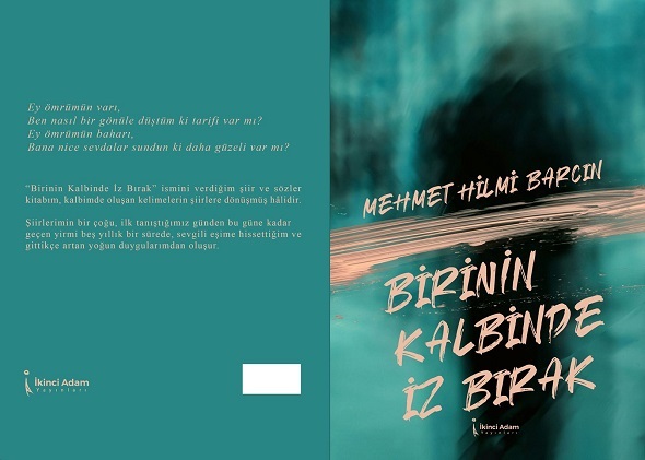 Mehmet Hilmi Barcın: Kalplerde İz Bırakan Şiirin ve Işığın Ustası