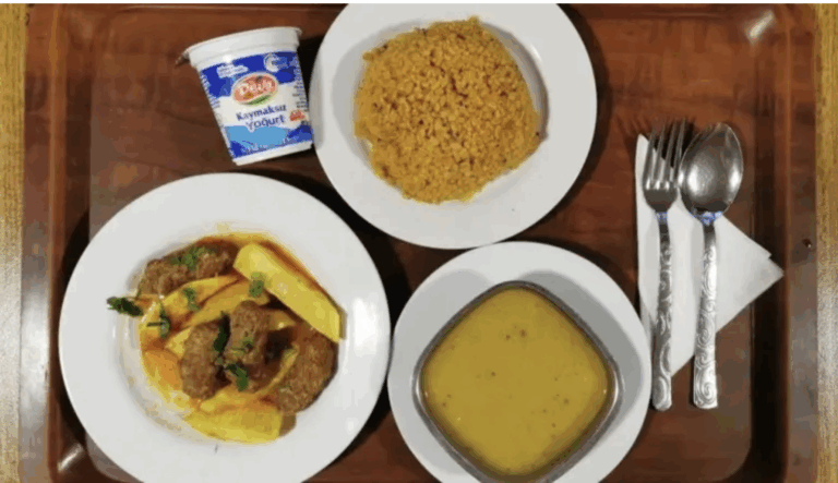 En İyi Yemek Şirketleri Nasıl Seçilir?