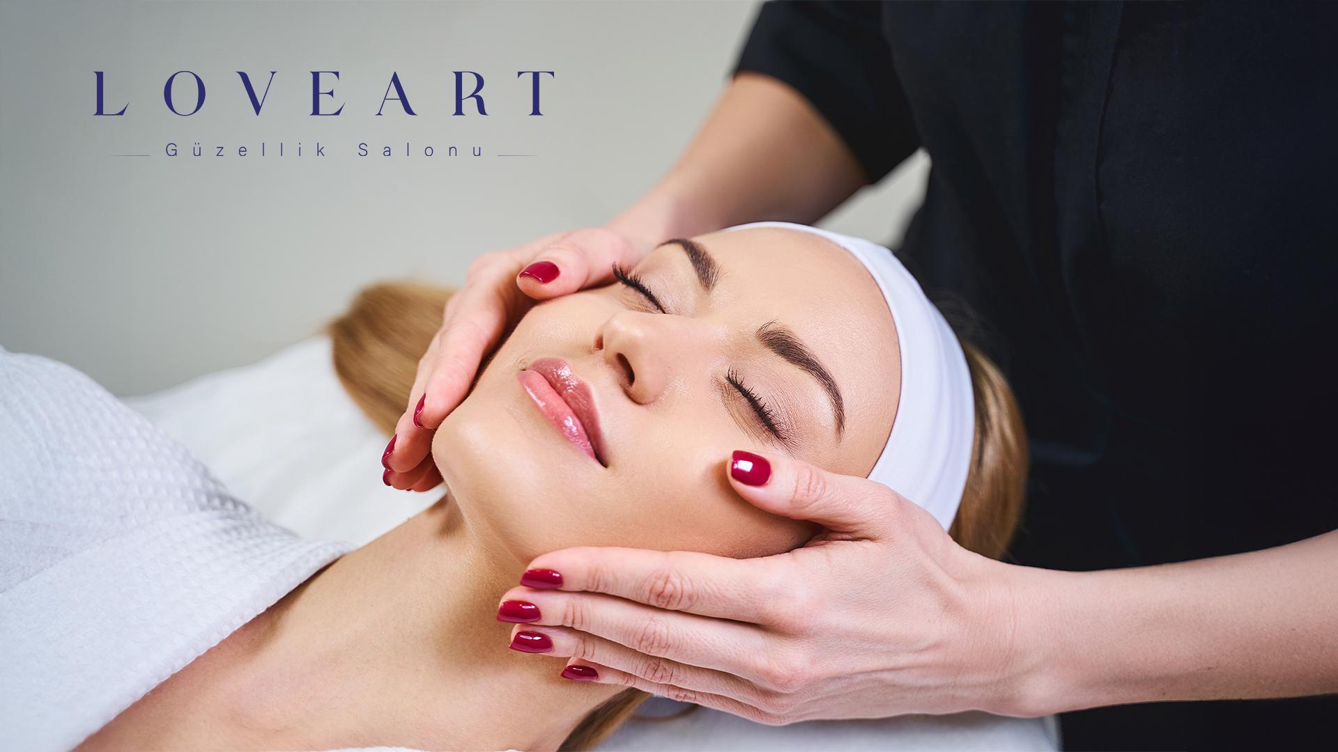 LoveArt Güzellik Merkezi: Sanatla Güzelliğin Buluştuğu Nokta