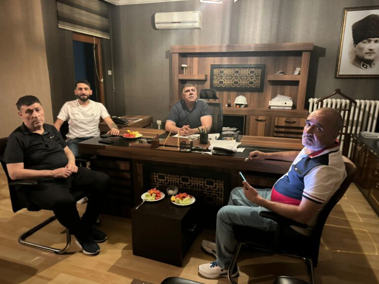 Ömer Çavdar: Diyarbakır’dan Ankara’ya Uzanan Stil ve Zarafet Yolculuğu