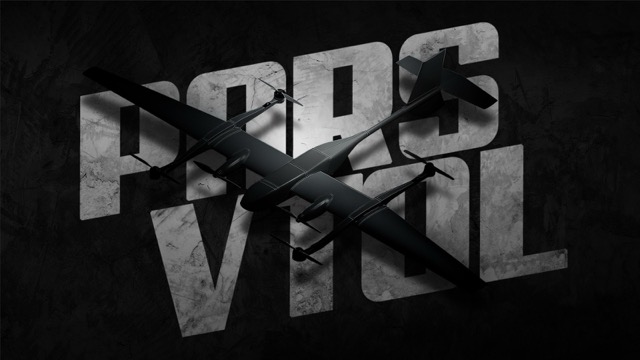 Titra Teknoloji, PARS VTOL ile IDEF 2025’te yeni platformlar tanıtacak