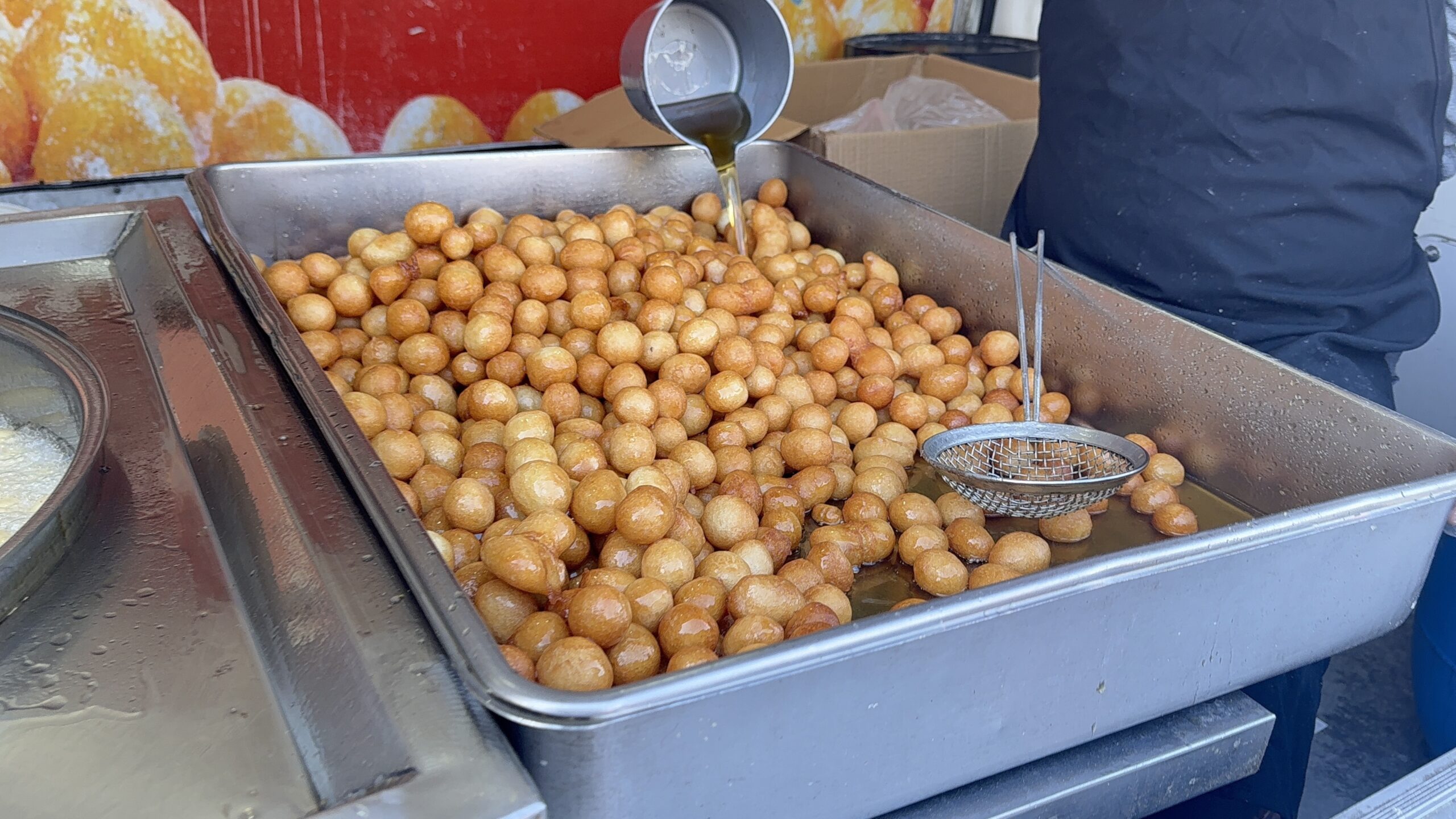 Hayır Lokması Dağıtımının Manevi Değeri