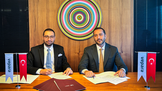 İnfinidium ve Vepara’dan stratejik iş birliği Kamu teknolojileri ve finansal çözümler güçlerini birleştiriyor