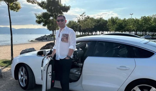 İş İnsanı Volkan Kartal’dan Güçlü Atılım: Volka Group Başarıya Koşuyor