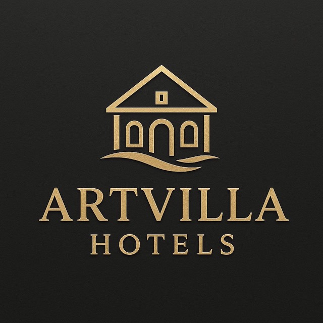 Doğanın kalbinde lüksün ortasında Artvilla hotels