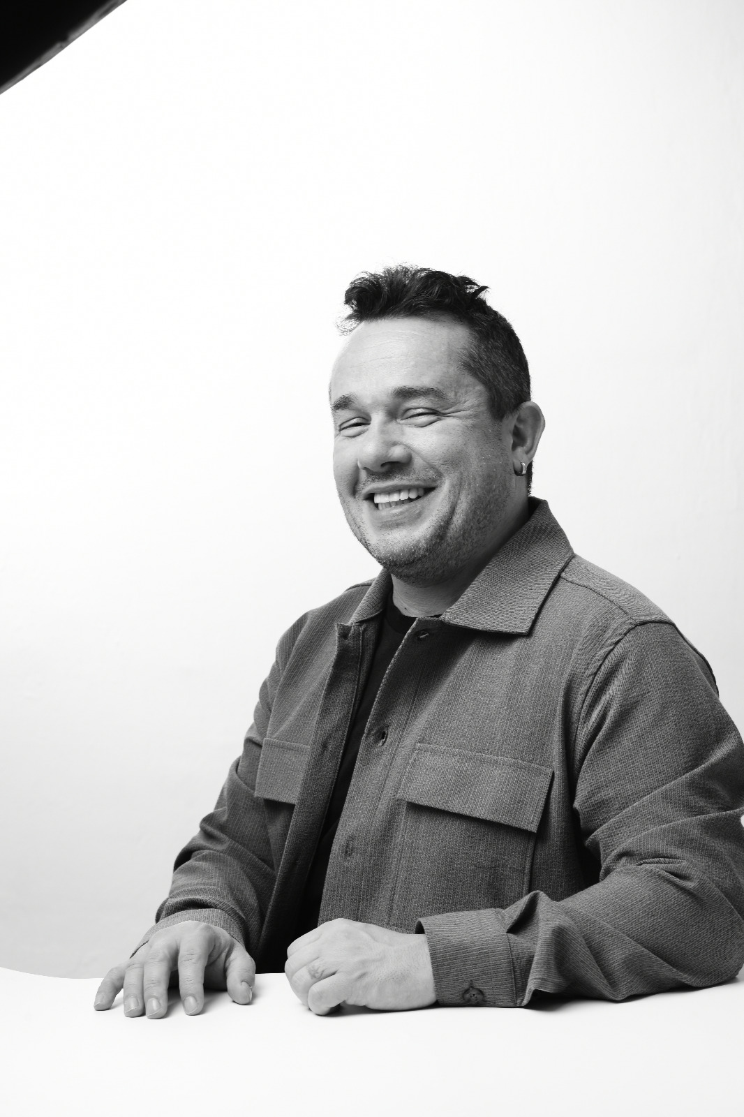 DİJİTAL DÜNYANIN SIRLARINI ÇÖZEN AHMET KEMAL A.