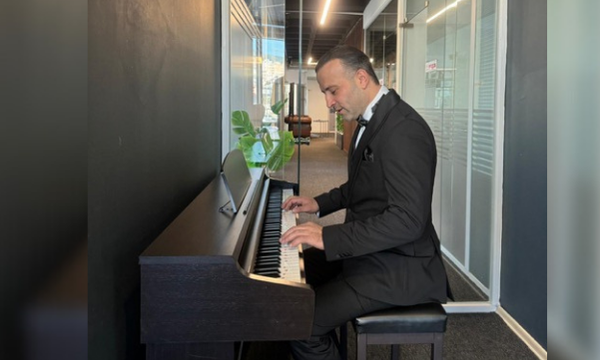 İbrahim Hakkı Durmuş: Ticaretin ve Zarafetin Adı