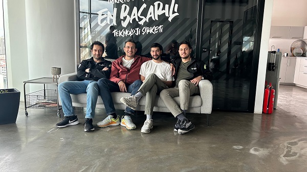  Yerli teknoloji şirketi, e-ticarette 5 trilyon TL hedefini ücretsiz paketiyle destekliyor