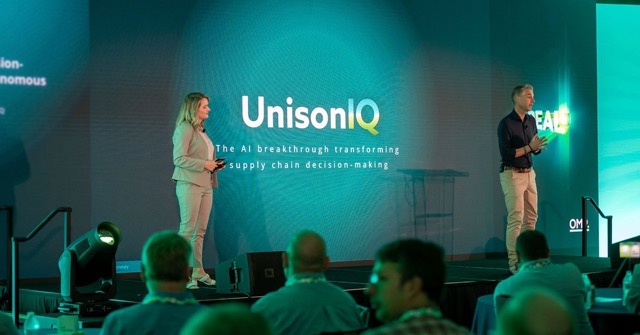 Kraft Heinz, Braskem ve Tenaris, OMP São Paulo 2026 Konferansı’nda Yapay Zeka Odaklı Tedarik Zinciri İnovasyonlarını Sergileyecek