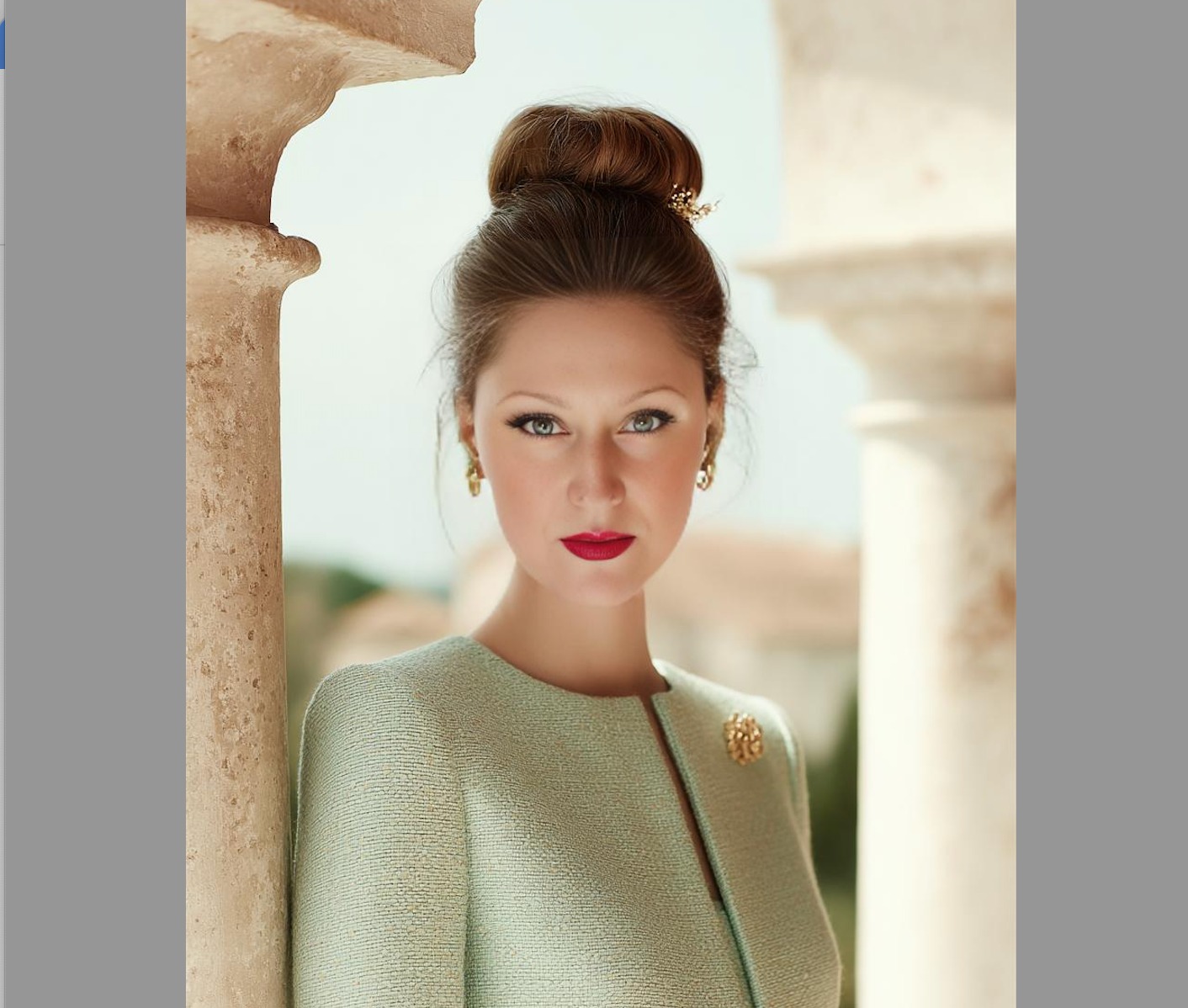 Sevgi Candan, Optigma ile Dijital Görme Teknolojilerinde Yeni Bir Kategori İnşa Ediyor