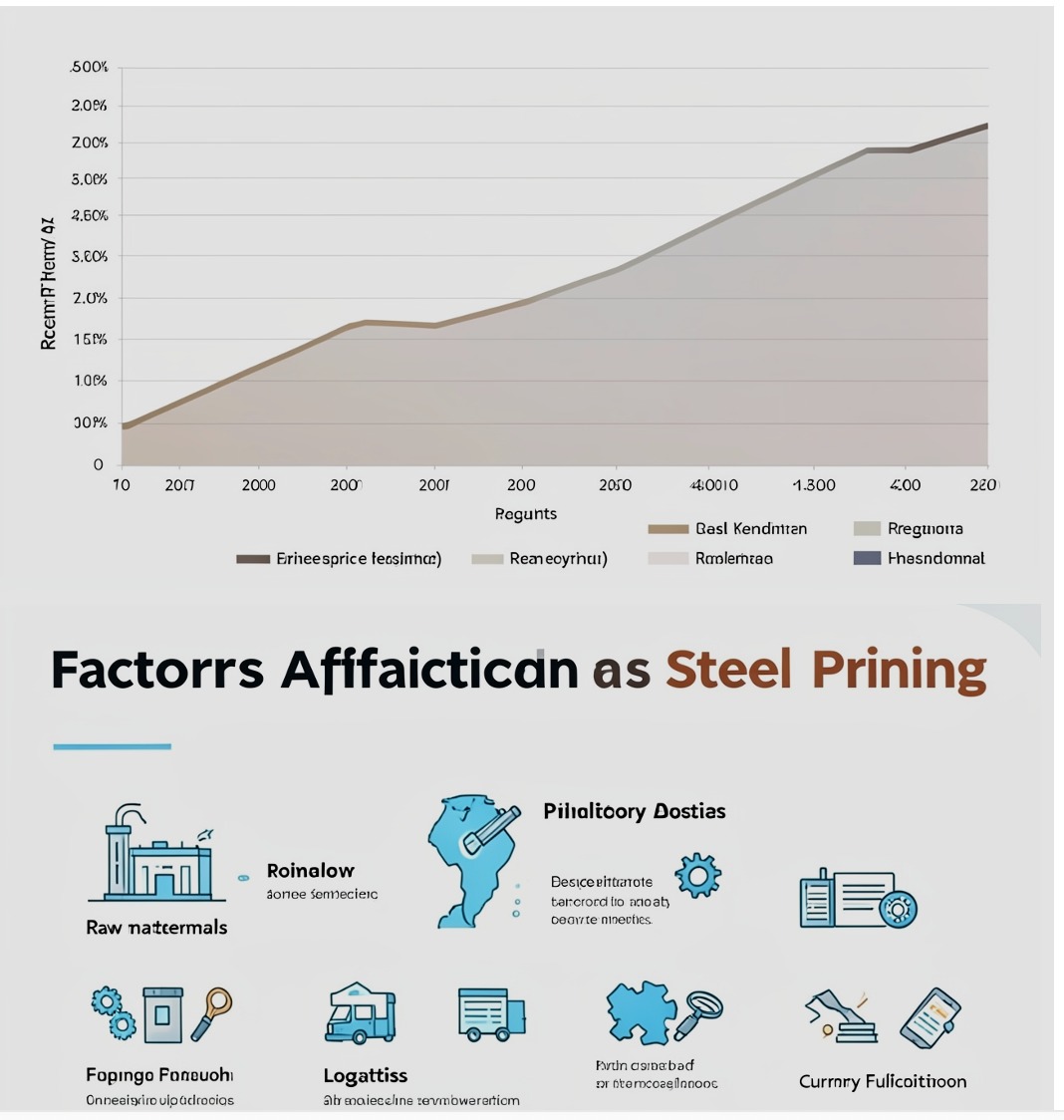 İnşaat Demiri Fiyatları ve Piyasa Analizi