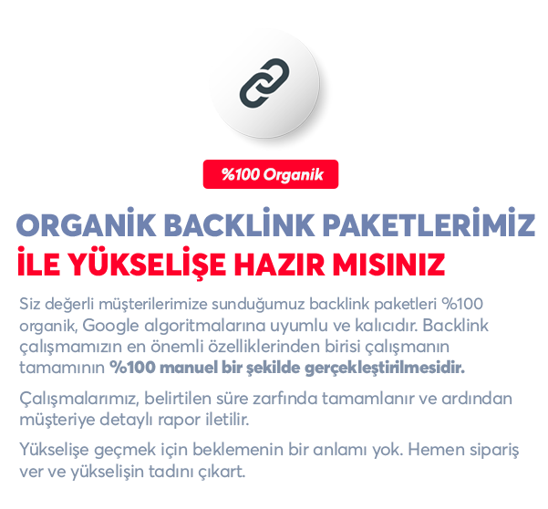 Backlink Paketleri Nedir? SEO Başarısında Neden Bu Kadar Önemlidir?