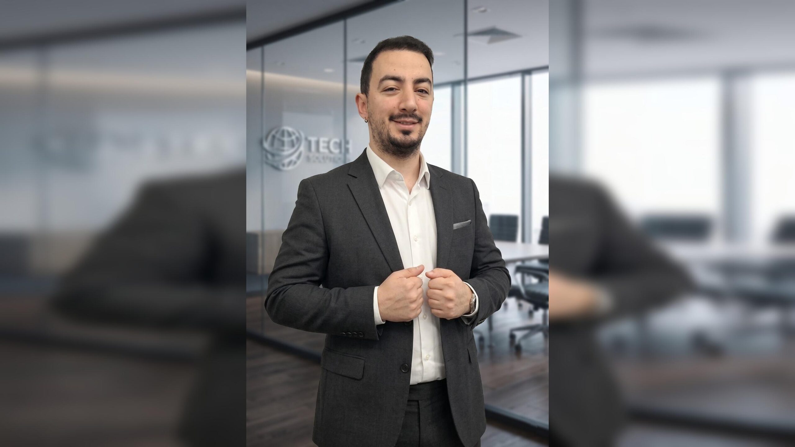 Emin Can Çelen Kimdir? Tüm Merak Edilenler!