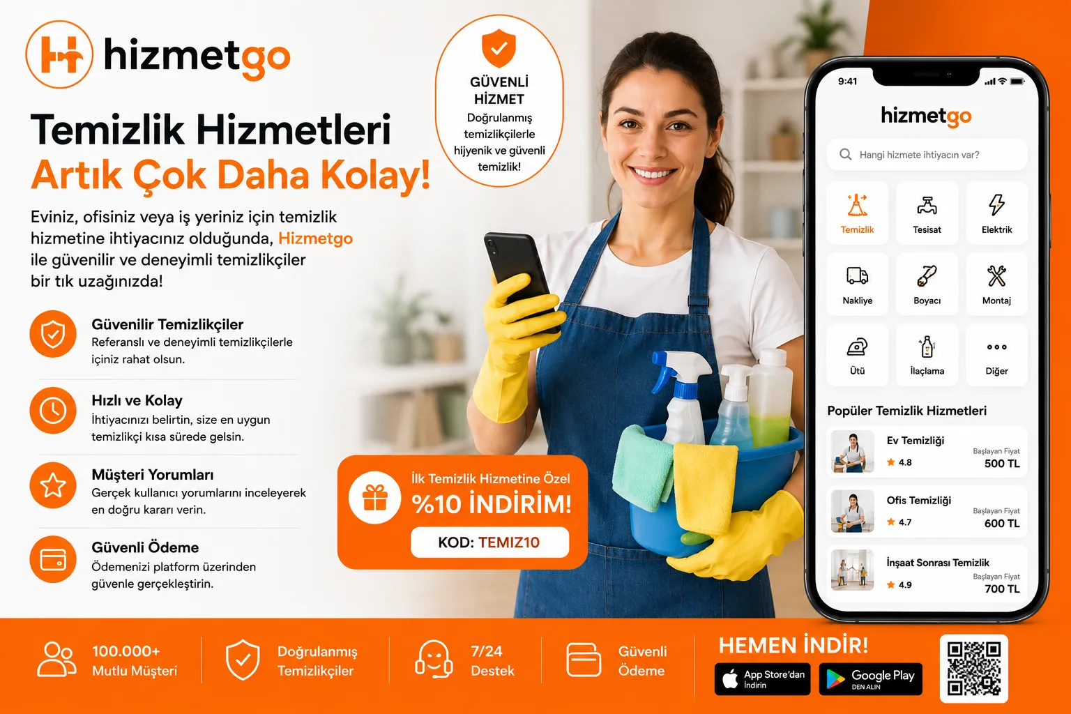 Yapay Zekâ Hizmet Sektöründe Yeni Bir Dönem Başlatıyor