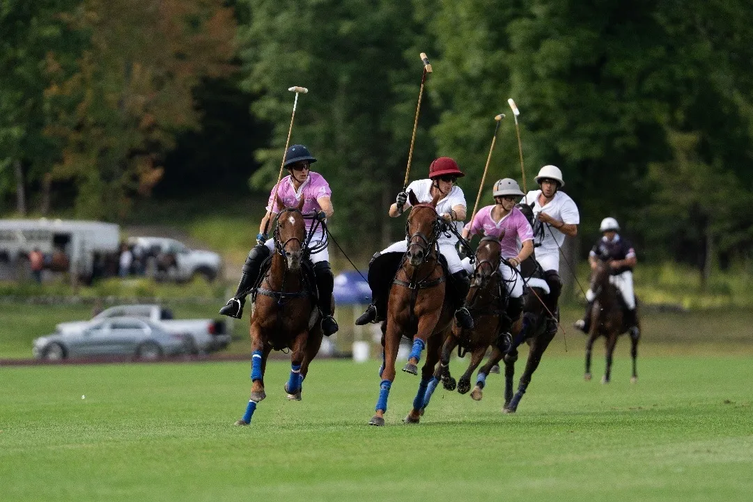 U.S. Polo Assn., Audi Ana Sponsorluğunda Düzenlenen 2026 East Coast Open’da Tarihi Greenwich Polo Club ile Yeni Ortaklığını Kutladı