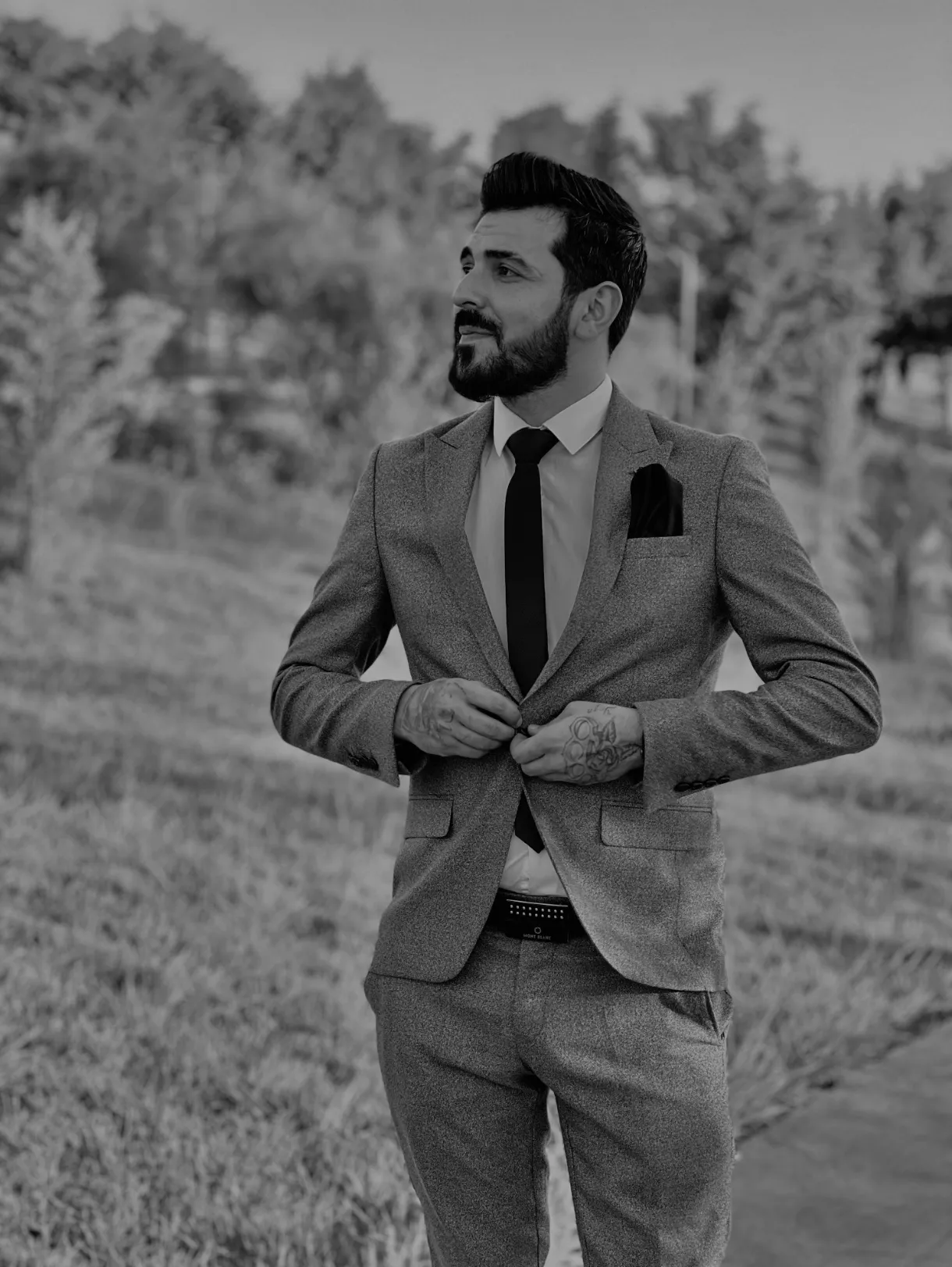 SEMKA’nın Yeni Sahnesi Beyaz Perde! Samir Ramazanov’un Sinema Serüveni